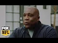 Curt Menefee on overcoming obstacles and reaching his goals VISA FOX NFL