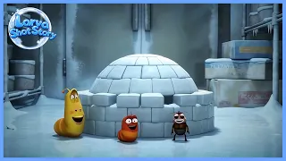 IGLOO | EP 47 | Larva Shot Story