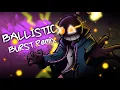 Download Lagu Friday Night Funkin [Vs Whitty] - 'Ballistic' BURST Remix