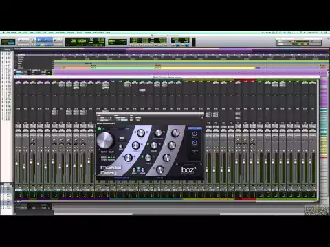 Imperial Delay product video