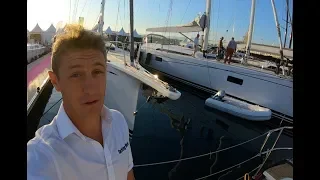 Look aboard this new Swan 48 – could this be Nautor’s most popular ever?