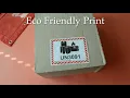 UN3091 Lithium Battery Labels