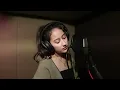 Don't Watch Me Cry - Jorja Smith cover by Alexandra Porat