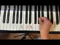 Dominant 7th Tutorial - Introduction