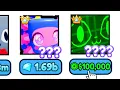 i Spent 100 000 to get ALL HOLOGRAM PETS