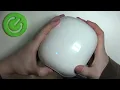 Google Nest Wifi How To Factory Reset With Buttons