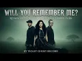 Will You Remember Me? - Haunted Melodies: Evanescence x Linkin Park