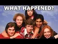 What Happened to That 70 s Show Why did That 70 s Show End