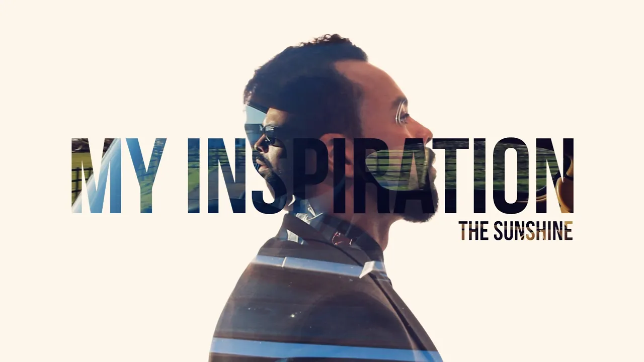 Myles Sanko - My Inspiration (Official Music Video) Myles Sanko - My Inspiration (Official Music Video)
