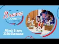 Atlanta Braves 2026 Giveaways Braves Country Convos