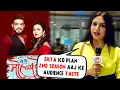 Download Lagu Yeh Hai Mohabbatein Ka Jaldi Aaega Season 2? Divyanka Tripathi Dahiya Ka Aaya PEHLA REACTION