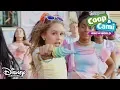Ruby Rock Dance Tutorial Coop Cami Disney Channel Africa