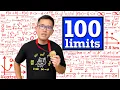 Download Lagu 100 calculus limits (ft epsilon-delta definition and Riemann sum limits )