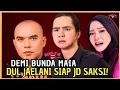 Download Lagu Demi Maia Estianty, Dul Jaelani Ajukan Diri Jadi Saksi!? Ahmad Dhani Terpojok Usai Unggah Fitnah‼️