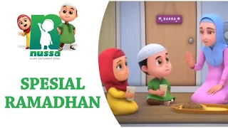 Download Nusa dan Rara - Spesial Ramadhan (kumpulan film) MP3