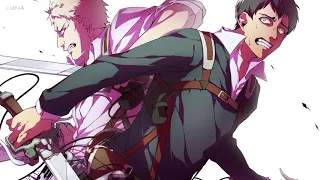 attack on titan s3 ost 