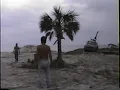 Destin Florida Hurricane 1998