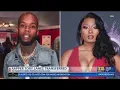 Rapper Tory Lanez transferred to North Kern State Prison