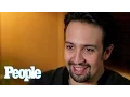 Lin-Manuel Miranda On His Fully Bilingual 2-Year-Old The Bedtime Lullaby He Wrote People