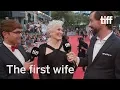 Glenn Close is The Wife TIFF 2017