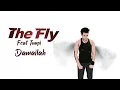 The Fly - Damailah (Official Lyric Video)