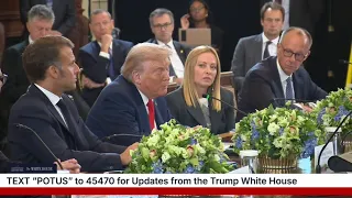 هل يبيع ترامب أوكرانيا وأوروبا لبوتين د خليل العناني يجيب 