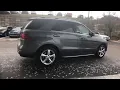2017 Mercedes-Benz GLE P2512