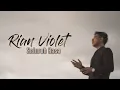 Lagu Rian Violet - Seluruh Rasa (Official Music Video)