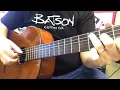 Lance Allen's Peaceful Guitar and Coffee episode - 7