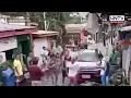 Download Lagu Pinahahanap na ng DOTr ang driver ng kotse na bumangga sa estudyanteng ito sa Teresa, Rizal