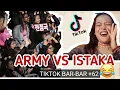 Download Lagu TIK TOK BAR BAR ISTAKA PACARNYA JEON JUNG-KOOK - BTS 방탄소년단