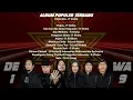 Album Populer Dewa 19 | Arjuna | Pangeran Cinta | Aku Milikmu | Pupus | Indonesian Rock | #dewa19