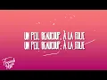 marguerite - un peu beaucoup