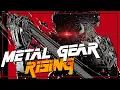 An Incorrect Summary of Metal Gear Rising Part 2 Sons of Obesity
