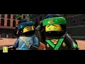 Video di LEGO ® NINJAGO® IL FILM: VIDEO GAME - Trailer di lancio ufficiale