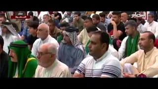 مجالس البطاليين_الشيخ زمان الحسناوي