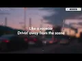 The Beaches - Edge of the Earth (Lyrics)
