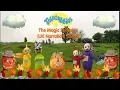 Teletubbies The Magic Pumpkin \u0026 Other Stories (2000) (UK Audio)