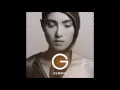 거미(Gummy)    미안해요 (feat. T.O.P) (가사 첨부)