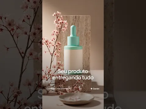 Como transformar fotos de produtos ✨​