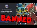 BANNED From For Retweeting Tim Pool