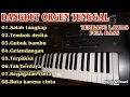 Lagu DANGDUT ORGEN TUNGGAL TEMBANG LAWAS BINGIT||SALAH TANGKAP//BASS GLER