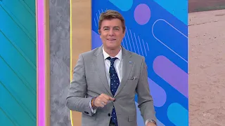 La magia de Guillermito Fernández y la relación de Héctor Vidal Rivas con Mirtha - Estamos en Una