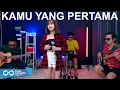 Download Lagu GEISHA - KAMU YG PERTAMA (LIVE COVER SASA TASIA)