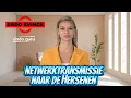 Download Lagu Netwerktransmissie naar de hersenen - Het ware verhaal van Dado Evince, ook bekend als dado.guru