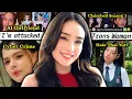 Lagu Jayna's dating rumors HATE....(becky attacked, Transwomen GL, Clairebell \u0026 Dangerous Queen 2S, thai