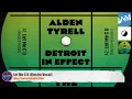 Lagu Alden Tyrell \u0026 Detroit In Effect - Let Me C U (Electro Vocal) [Clone West Coast Series]