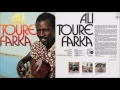 Lagu Ali Toure Farka [LP] (Ali 'Farka' Toure) (1976, vinyl)