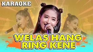 Download Karaoke ~ WELAS HANG RING KENE _ tanpa vokal  |  Official Karaoke Banyuwangi MP3