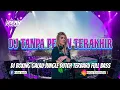 Download Lagu DJ TANPA PESAN TERAKHIR.!! DJ BOXING GALAU JUNGLE DUTCH TERBARU FULL BASS